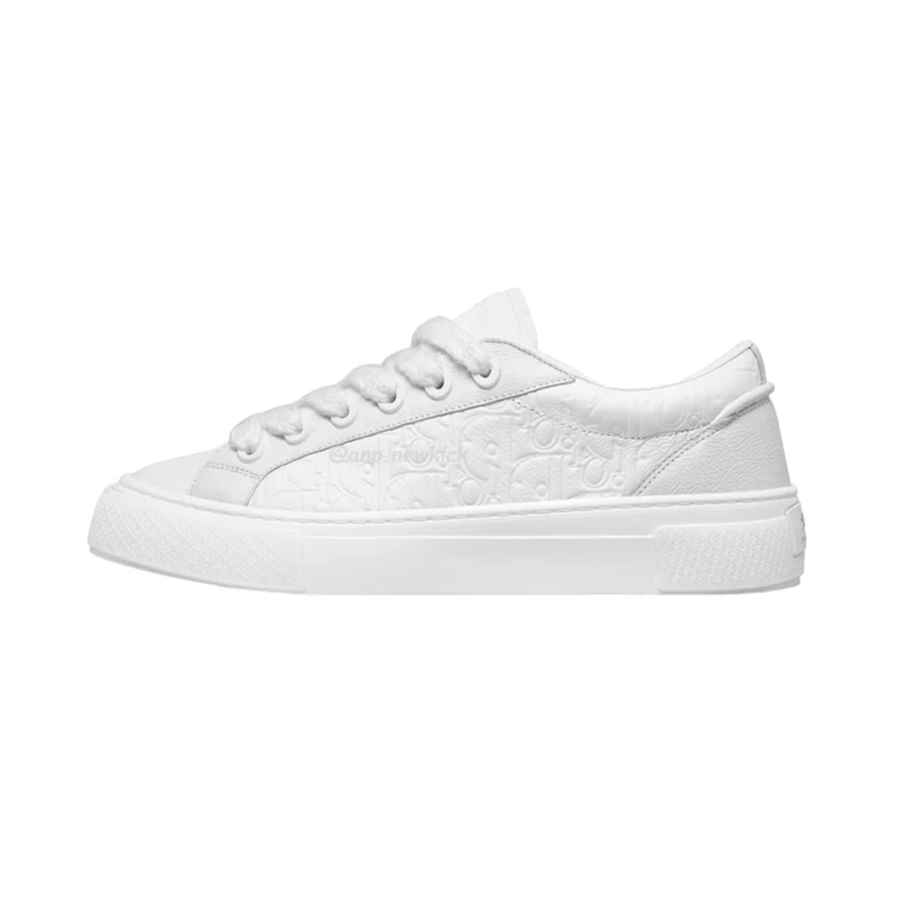 Dior X Stone Island B33 2024 Sneaker (13) - newkick.cc